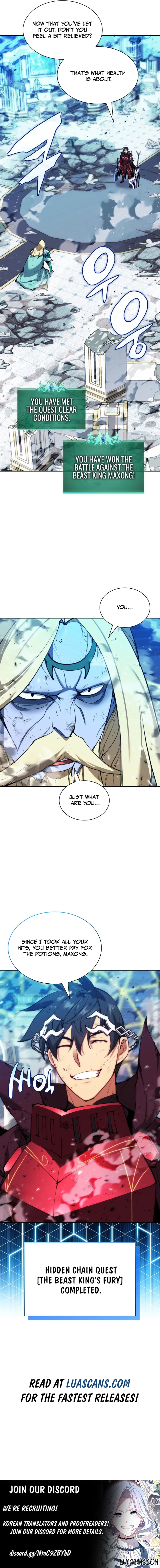 Overgeared Chapter 236 page 16
