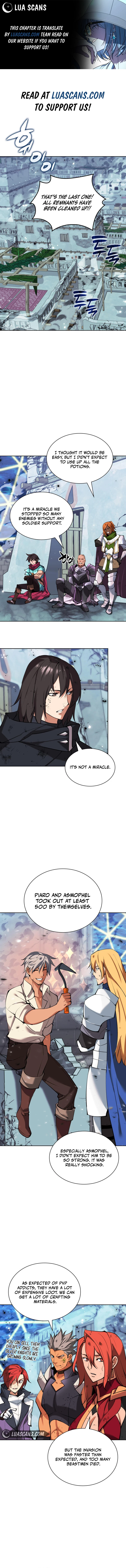Overgeared Chapter 237 page 2