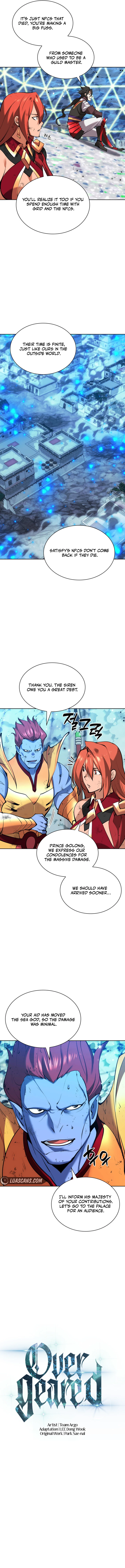 Overgeared Chapter 237 page 3