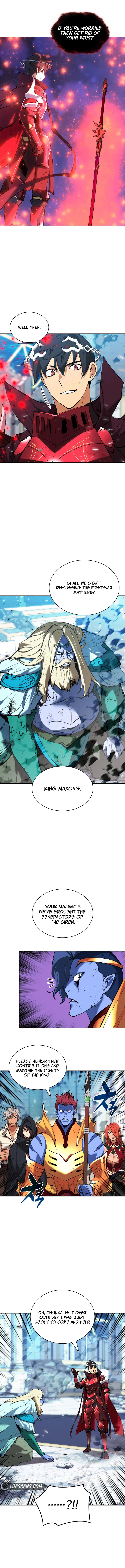 Overgeared Chapter 237 page 6
