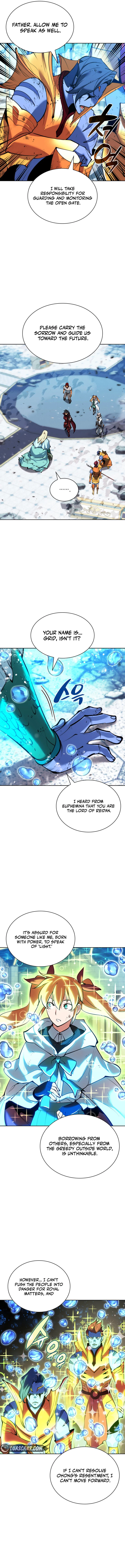 Overgeared Chapter 237 page 11
