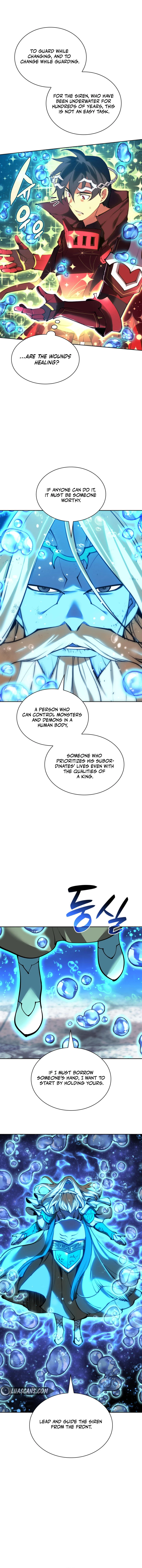 Overgeared Chapter 237 page 12