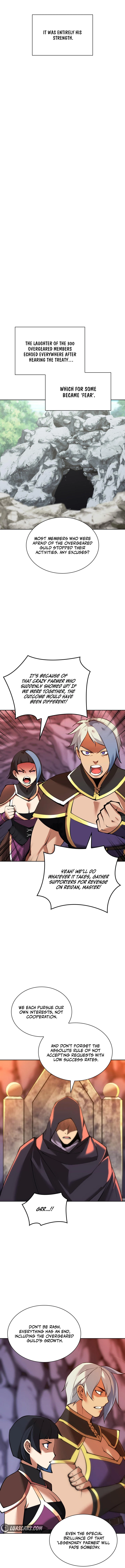 Overgeared Chapter 237 page 15