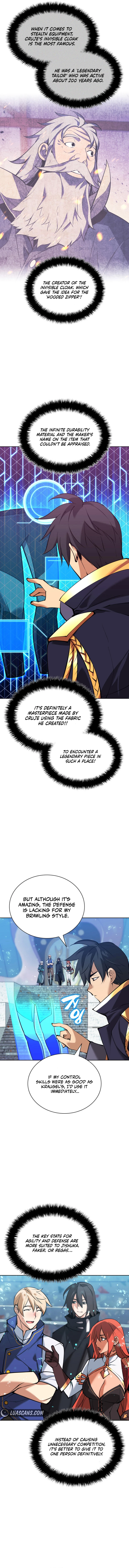 Overgeared Chapter 237 page 18