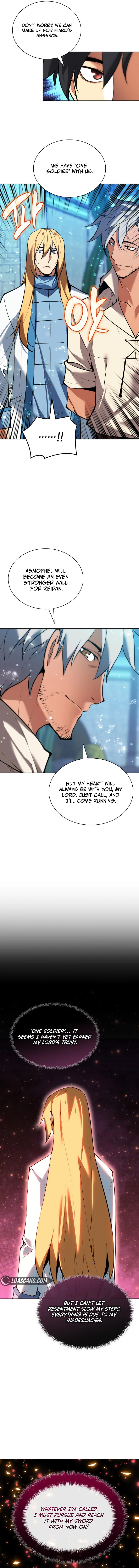 Overgeared Chapter 237 page 21