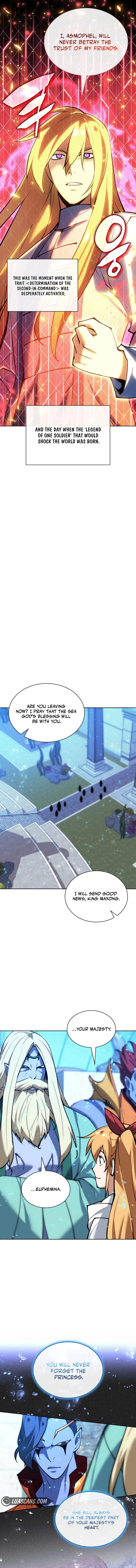 Overgeared Chapter 237 page 22