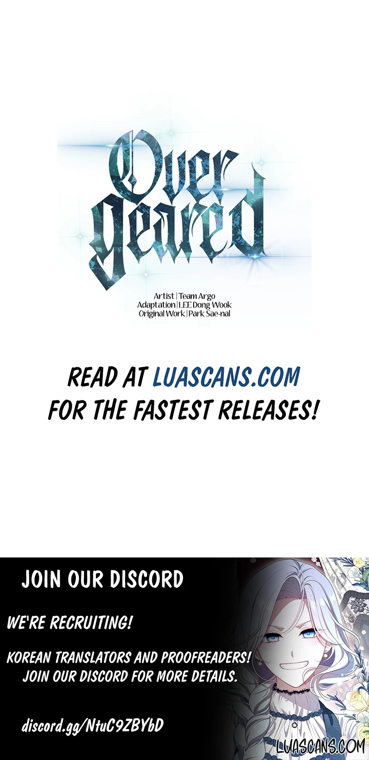 Overgeared Chapter 237 page 25