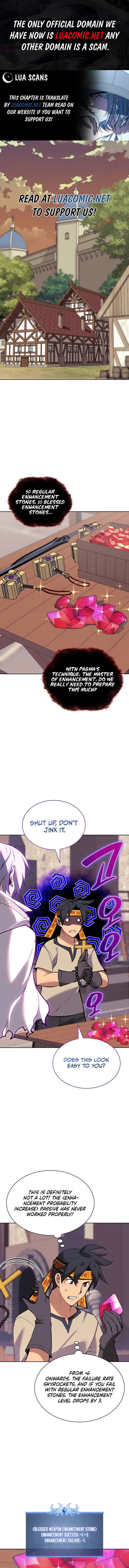 Overgeared Chapter 240 page 2