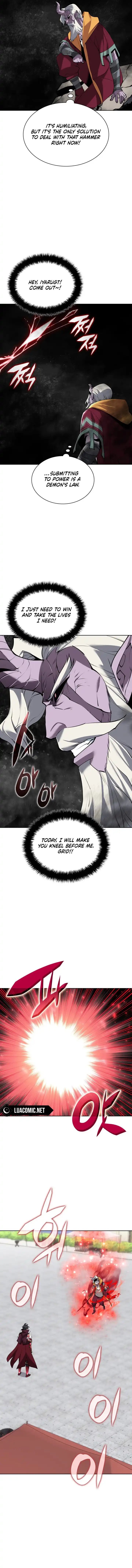 Overgeared Chapter 240 page 14