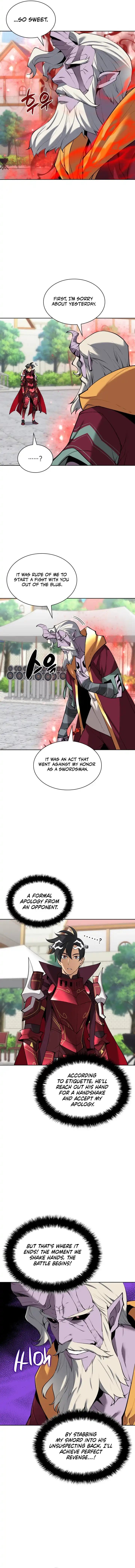 Overgeared Chapter 240 page 15