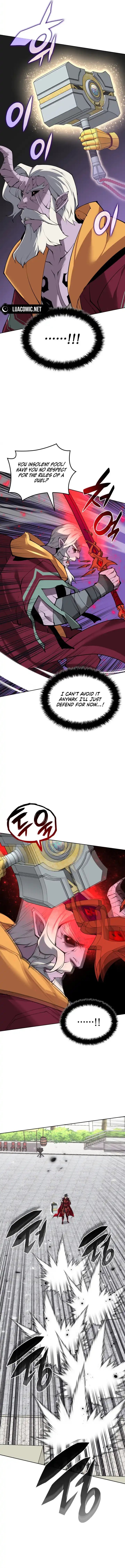 Overgeared Chapter 240 page 16