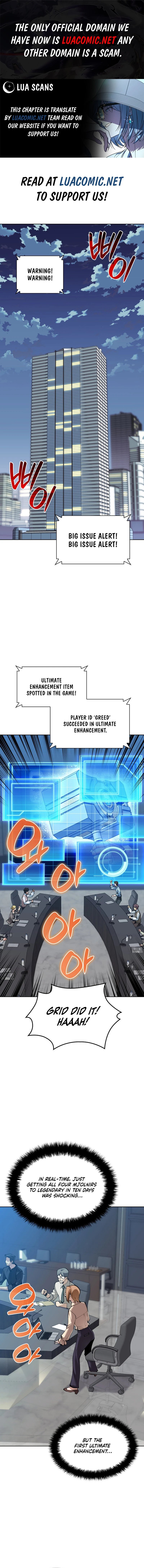 Overgeared Chapter 241 page 2