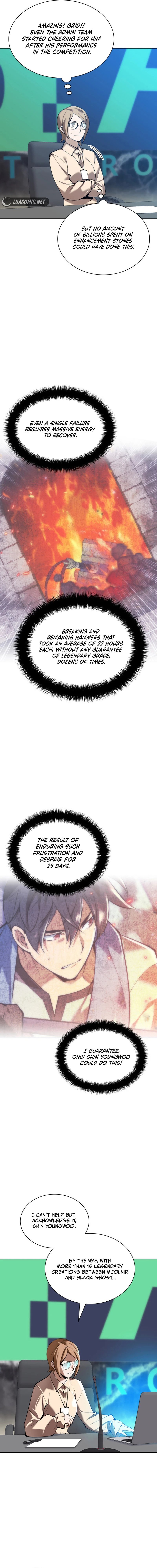 Overgeared Chapter 241 page 3