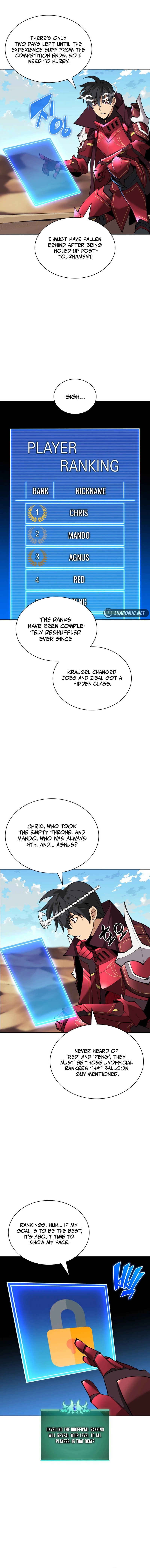 Overgeared Chapter 241 page 5