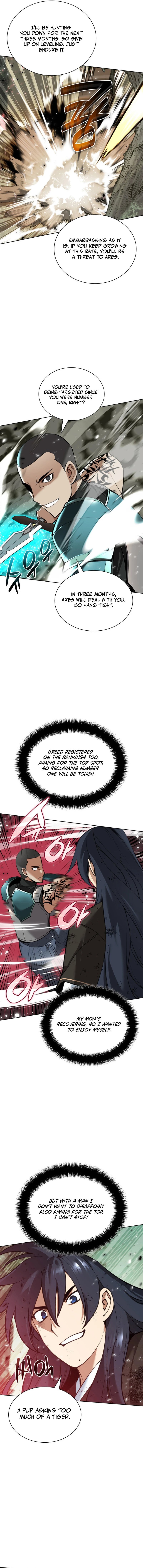 Overgeared Chapter 241 page 13