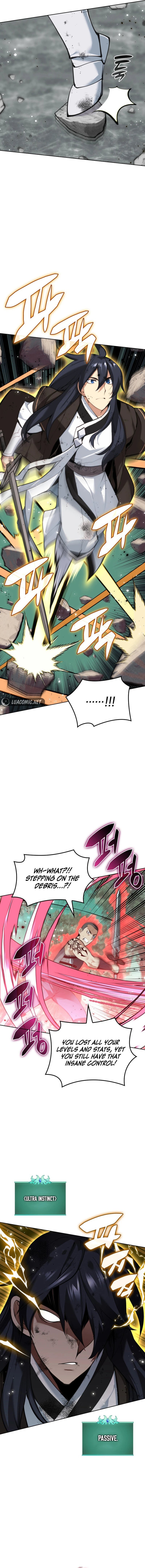Overgeared Chapter 241 page 17