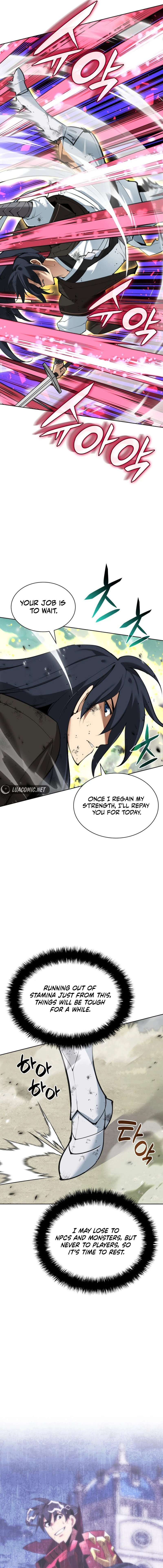 Overgeared Chapter 241 page 18