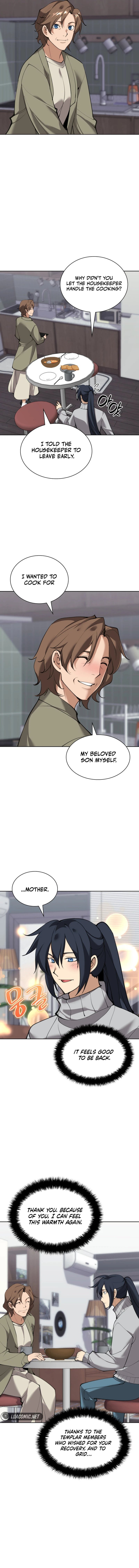 Overgeared Chapter 241 page 21