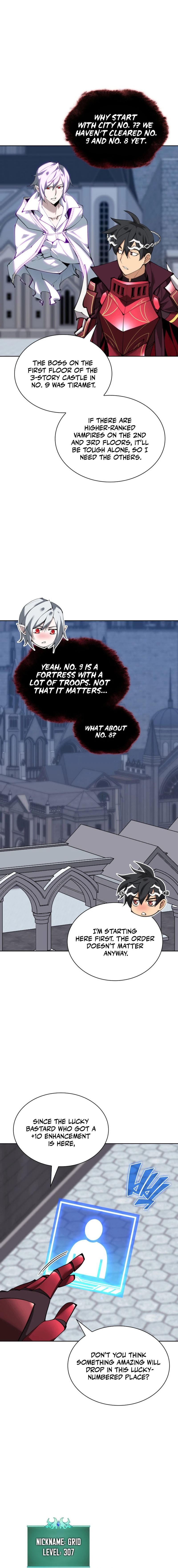 Overgeared Chapter 242 page 3