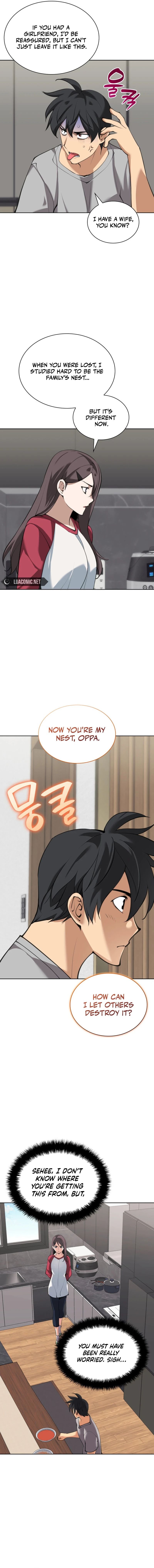 Overgeared Chapter 242 page 24