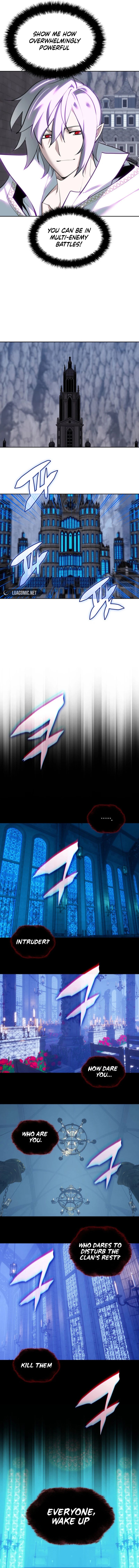 Overgeared Chapter 242 page 6
