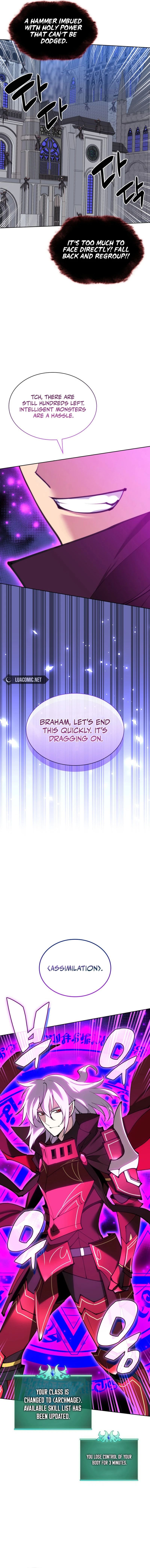Overgeared Chapter 242 page 14