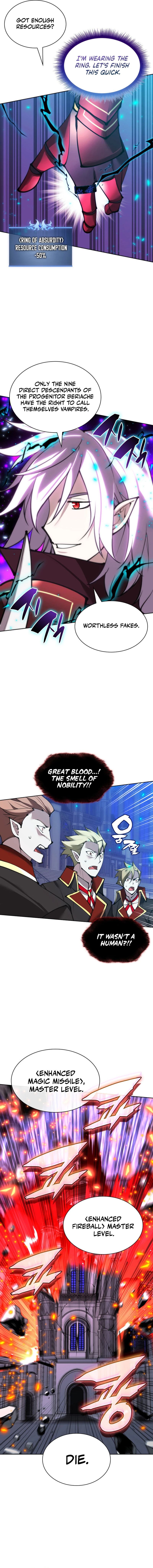 Overgeared Chapter 242 page 15
