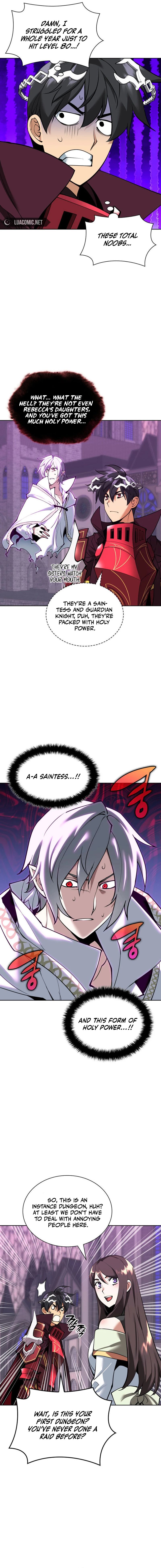 Overgeared Chapter 243 page 3