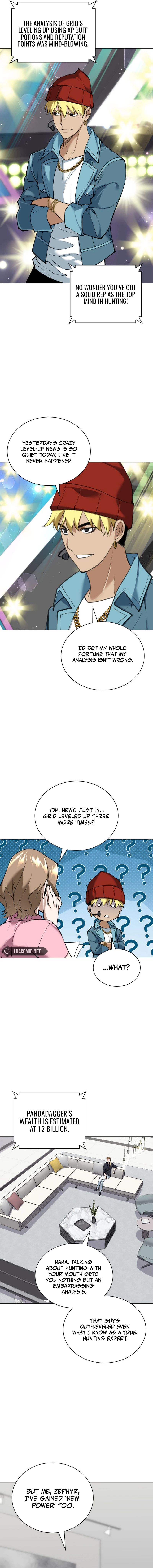 Overgeared Chapter 243 page 7