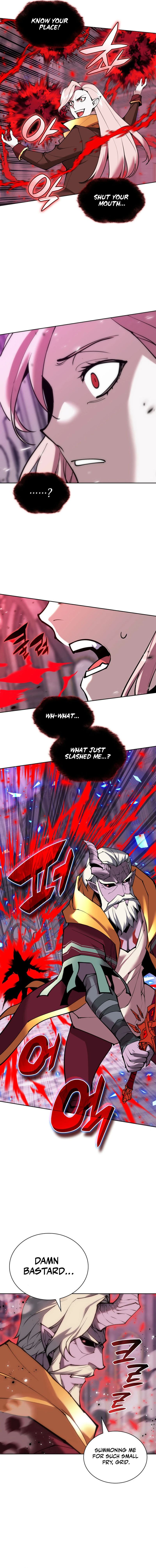 Overgeared Chapter 243 page 23