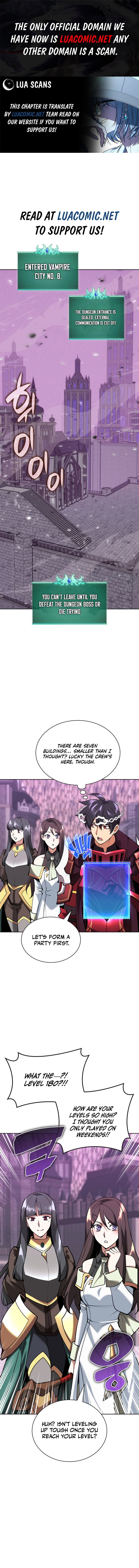 Overgeared Chapter 243 page 2