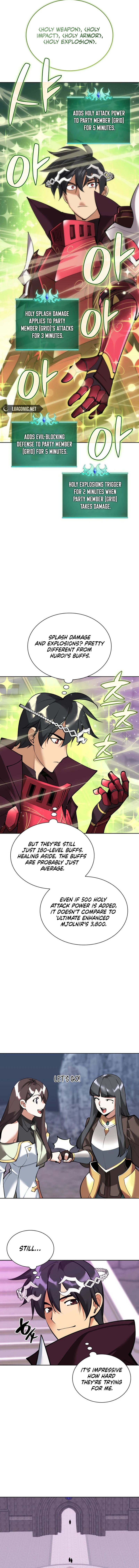 Overgeared Chapter 243 page 12