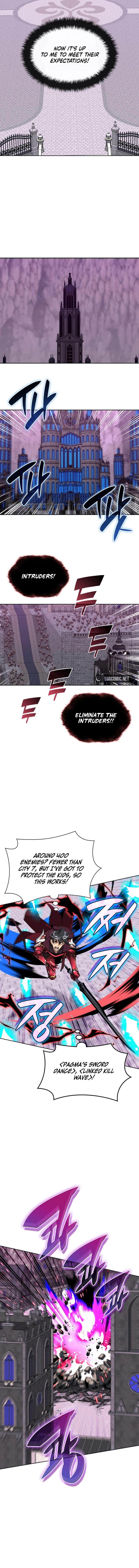 Overgeared Chapter 243 page 13