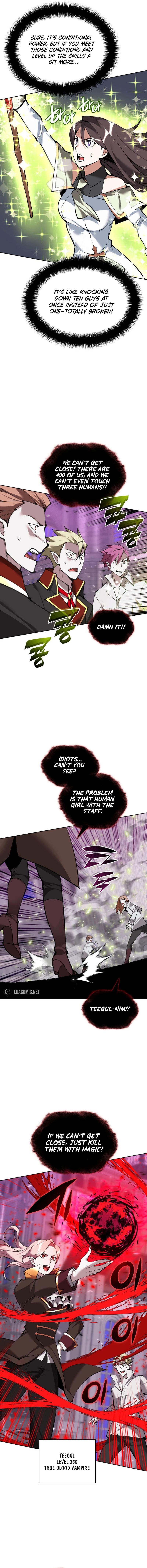 Overgeared Chapter 243 page 17