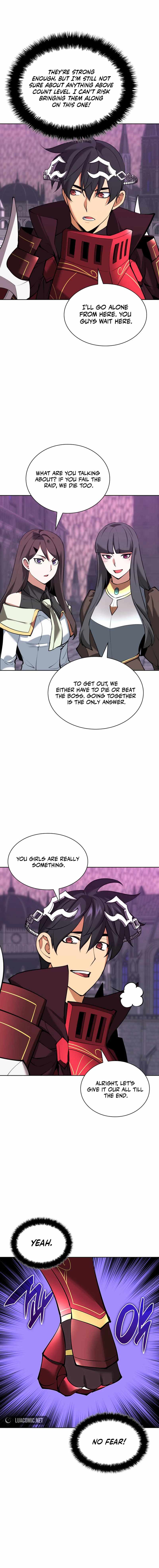 Overgeared Chapter 244 page 17