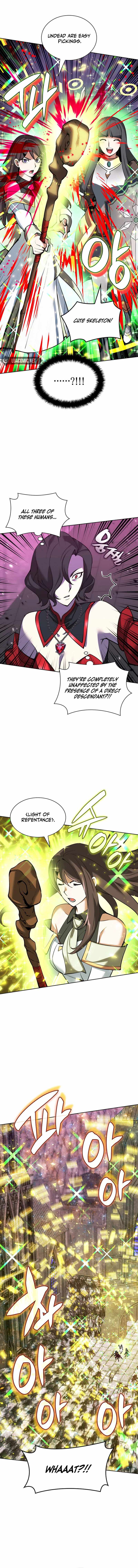 Overgeared Chapter 244 page 21