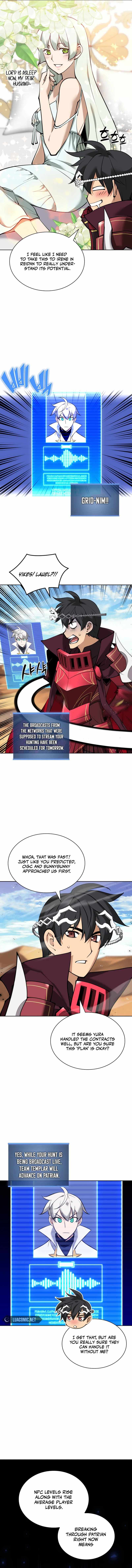 Overgeared Chapter 246 page 3