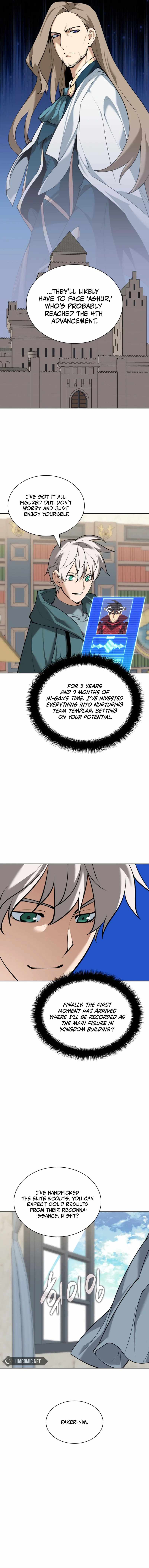 Overgeared Chapter 246 page 4