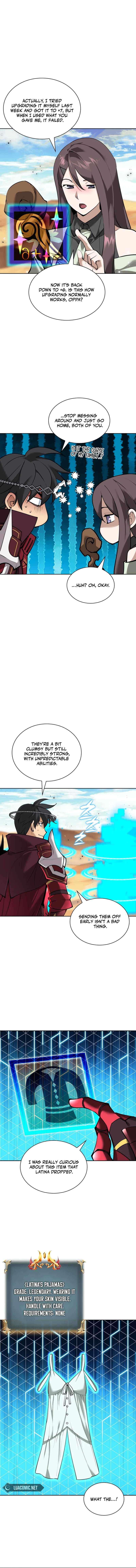 Overgeared Chapter 246 page 2