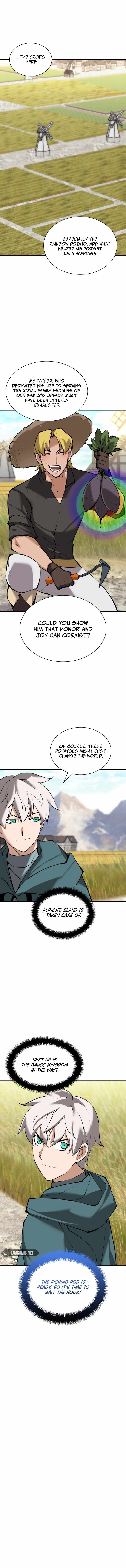 Overgeared Chapter 246 page 9