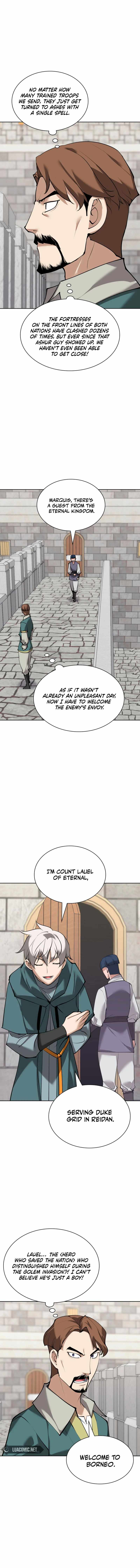 Overgeared Chapter 246 page 12