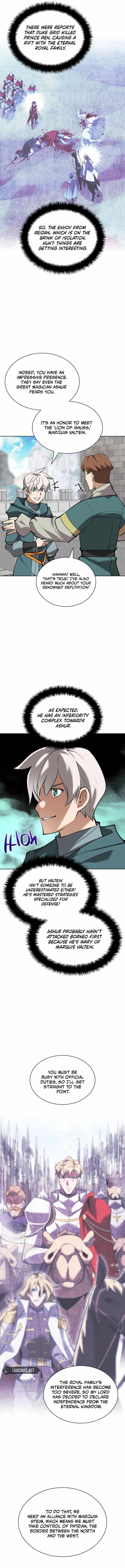 Overgeared Chapter 246 page 13