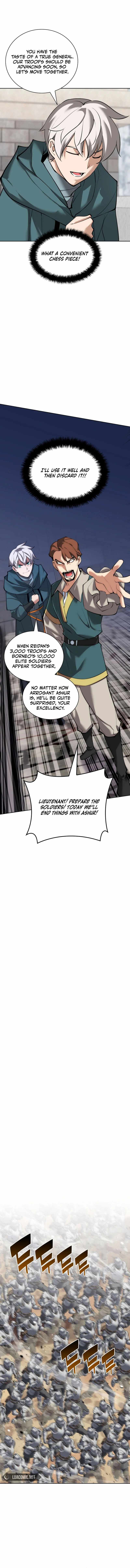 Overgeared Chapter 246 page 15