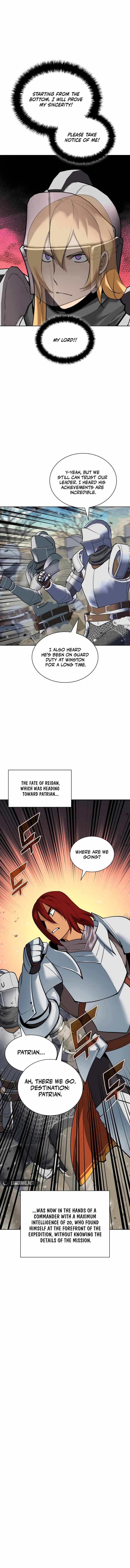Overgeared Chapter 246 page 18