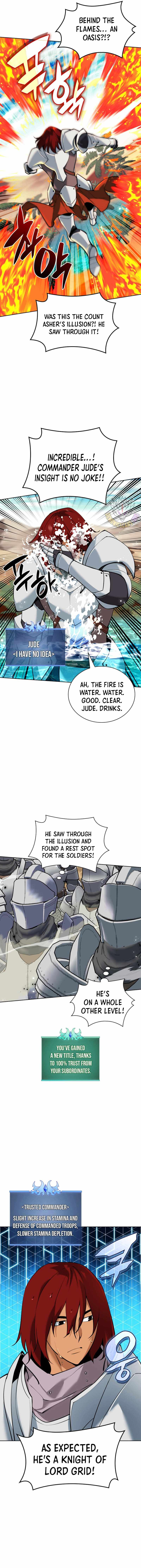 Overgeared Chapter 247 page 3