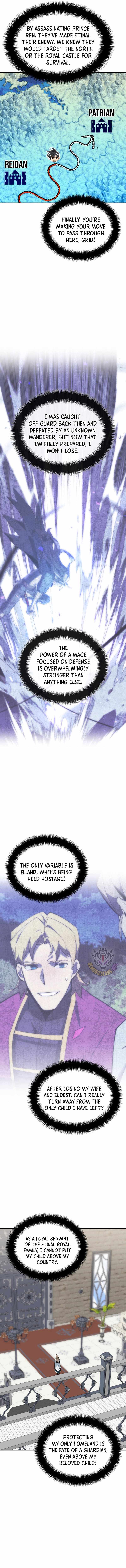 Overgeared Chapter 247 page 5