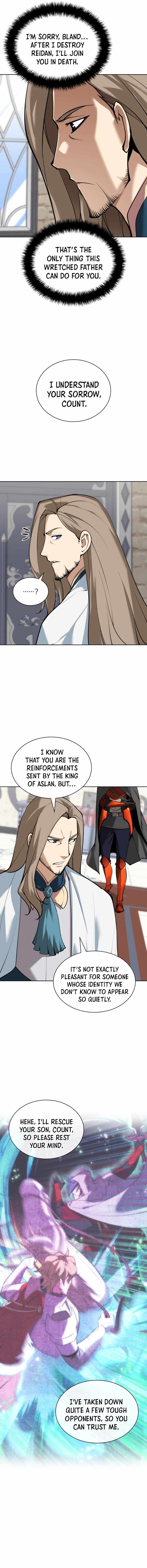 Overgeared Chapter 247 page 6