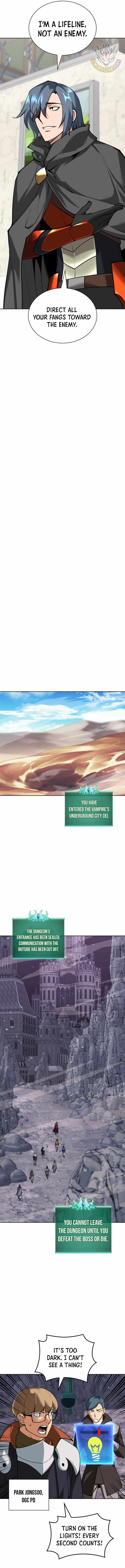 Overgeared Chapter 247 page 7