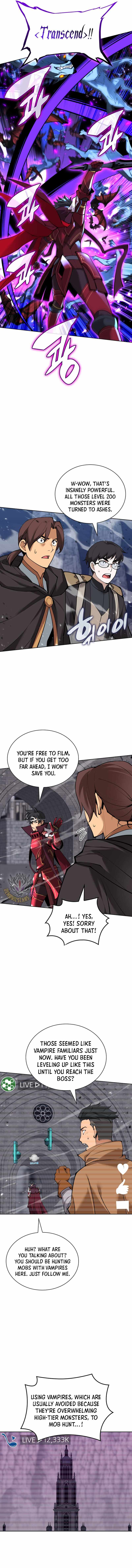 Overgeared Chapter 247 page 9