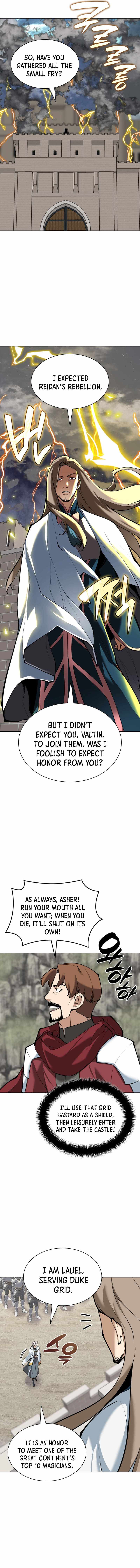 Overgeared Chapter 247 page 14